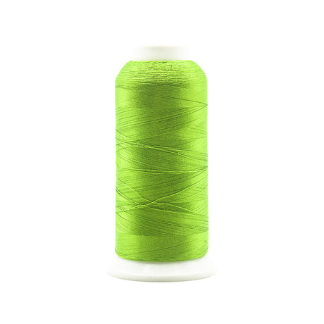 Bright Green D-428 Polyneon thread