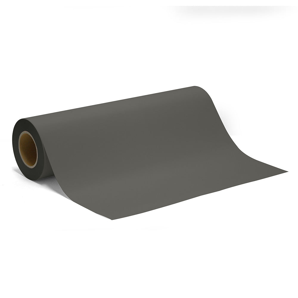 Quickweed™ Matte Heat Transfer Vinyl – 12" X 1 YD