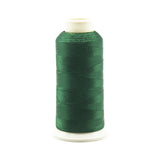 Forest Green D-437 Polyneon thread