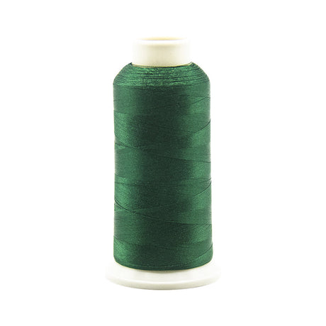 Forest Green D-437 Polyneon thread
