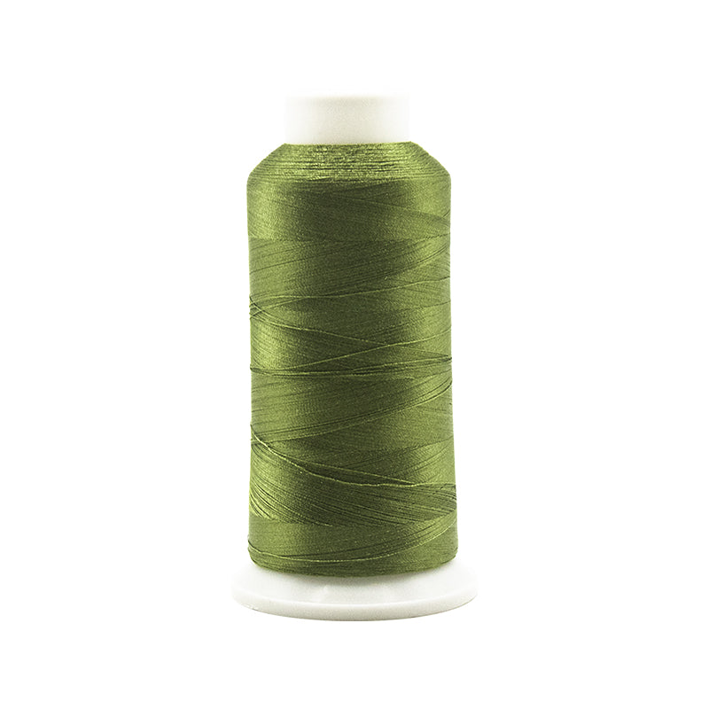 Army Green D-450 Polyneon thread