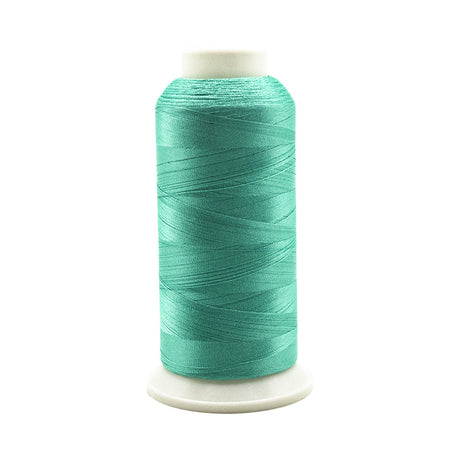 Turquoise D-489 Polyneon thread