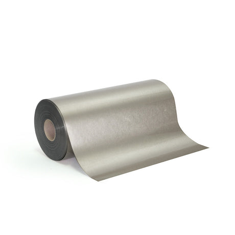 Laser Flex Hairline Dark Silver 303