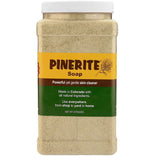 Pinerite Natural Heavy Duty Hand Soap with Borax