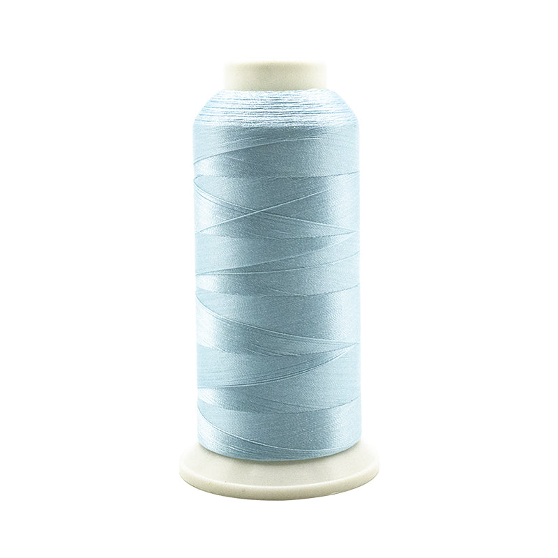 Light Blue D-502 Polyneon thread