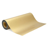 Quickweed™ Metallic Matt Heat Transfer Vinyl – 15" X 1 YD