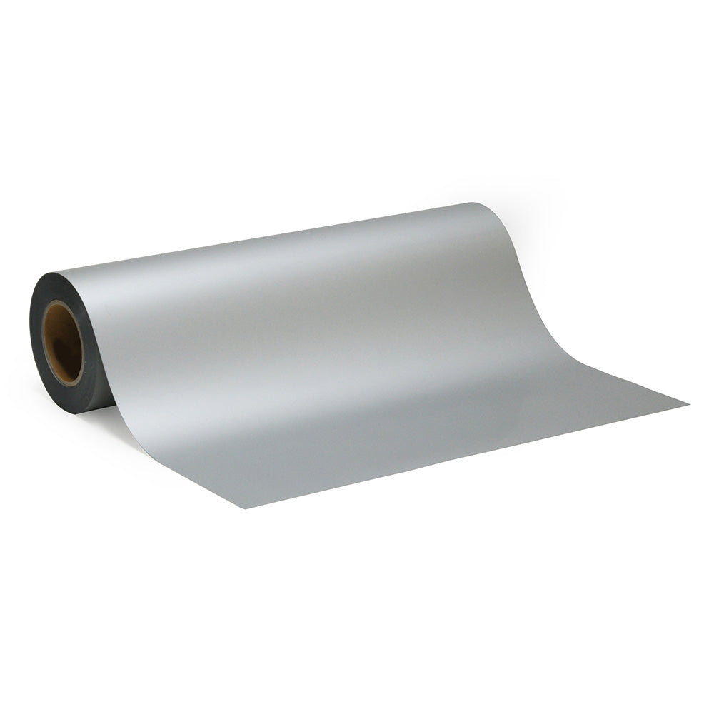 Quickweed™ Metallic Heat Transfer Vinyl – 12" X 1 YD