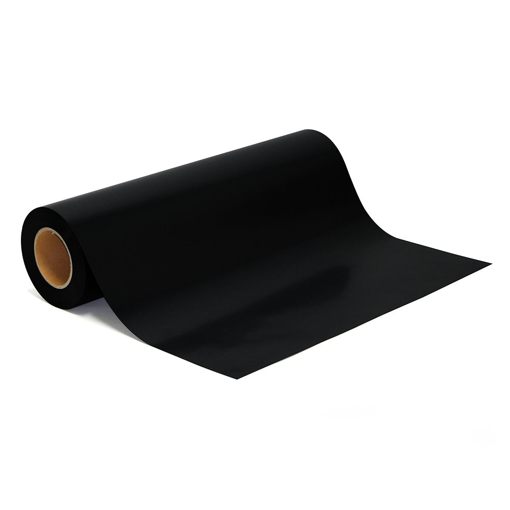 Quickweed™ Matte Heat Transfer Vinyl – 12" X 1 YD