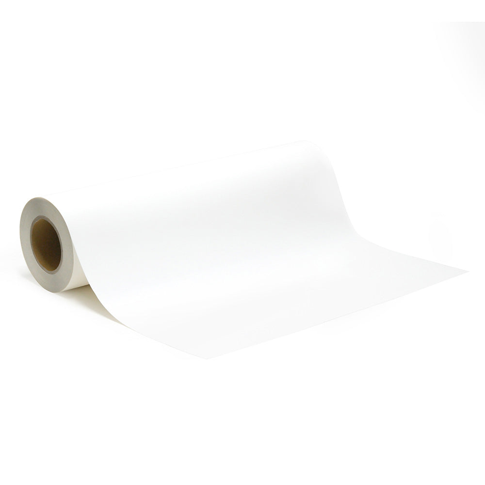 Quickweed™ Matte Heat Transfer Vinyl – 12" X 1 YD