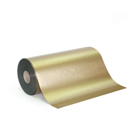Laser Flex Hairline Gold 304
