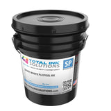 Sport White Plastisol Ink – For 100% Polyester & Athletic Wear