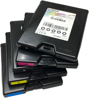 VIPColor Replacement Ink Set