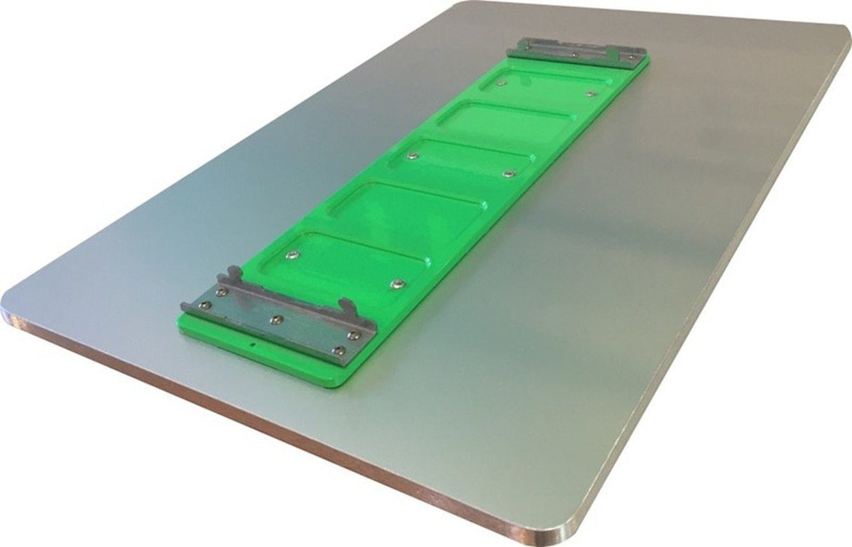 Aluminum Pallets