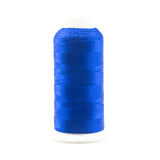 Pepsi Blue D-608 Polyneon thread