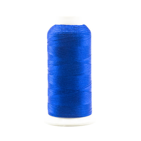 Pepsi Blue D-608 Polyneon thread