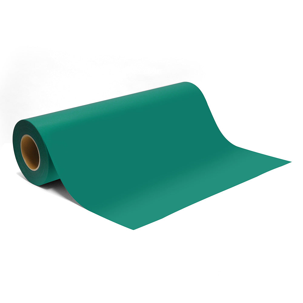 Quickweed™ Matte Heat Transfer Vinyl – 20" X 1 YD