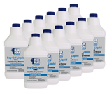 Franmar BLUE BEAR Soy Gel Liquid 620LQ Coatings Remover - 12 Quart Case