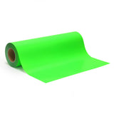 Quickweed™ Neon Matte Heat Transfer Vinyl – 12" X 1 YD