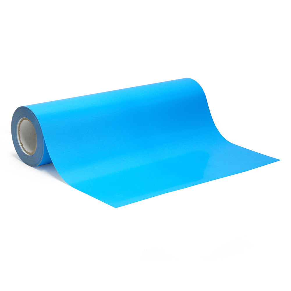QuickCadd™ Flex Neon Matte PU  12" X 1 YD