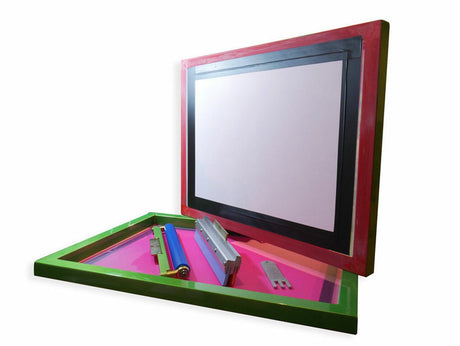 Ultimate Smoothing Kit components