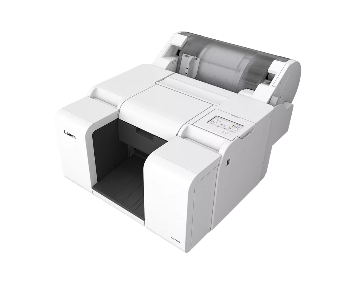 Canon LG-P800