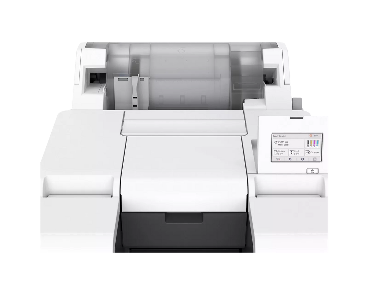 Canon LG-P800