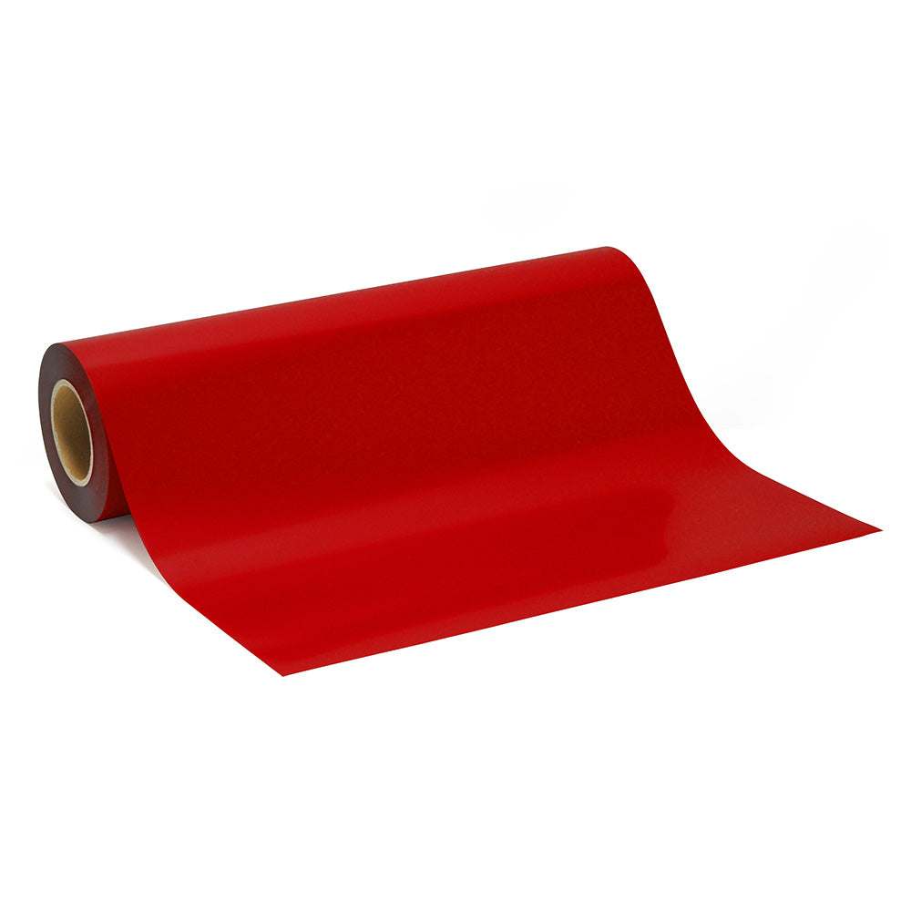 Quickweed™ Matte Heat Transfer Vinyl – 20" X 1 YD