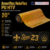 Ameriflex HoloFlex PU HTV – 20"