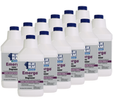 Franmar BLUE BEAR Emerge 700DG Degreaser - 12 Quart Case
