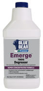 Franmar BLUE BEAR Emerge 700DG Degreaser - Quart