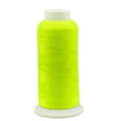 Fluorescent Green D-701 Polyneon thread