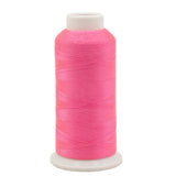 Bright Pink D-712 Polyneon thread