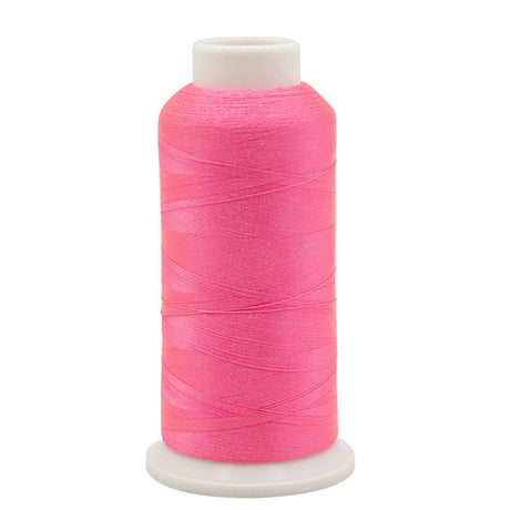 Bright Pink D-712 Polyneon thread