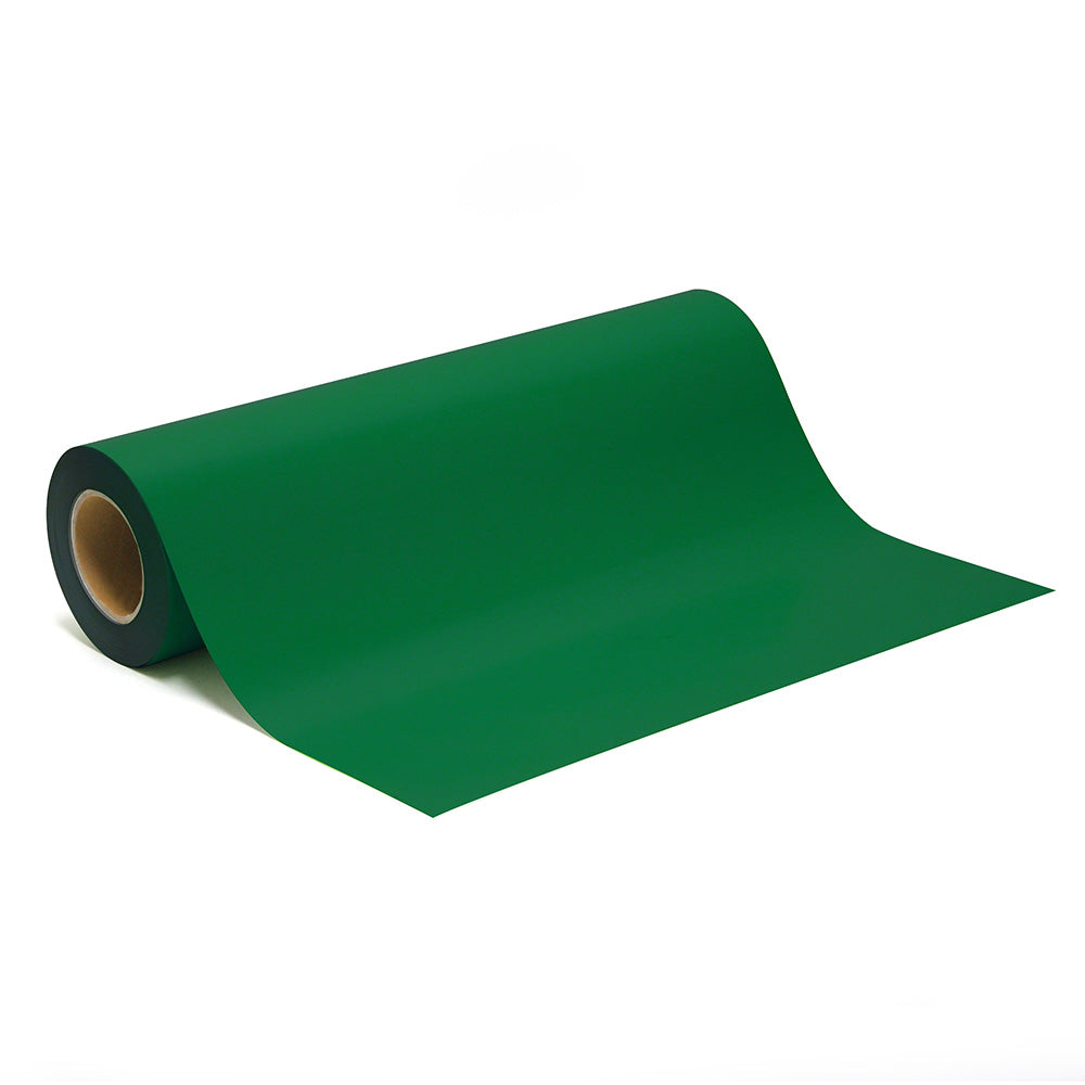 Quickweed™ Matte Heat Transfer Vinyl – 12" X 1 YD