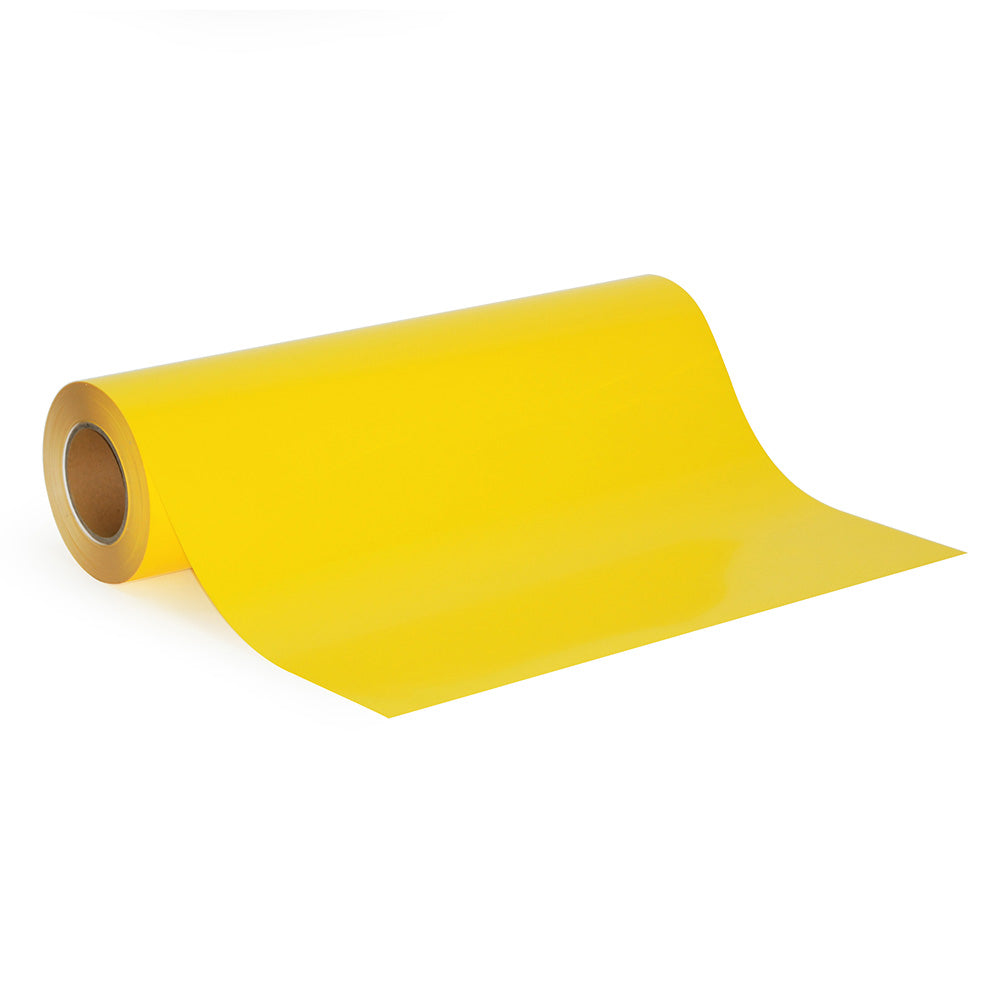 Quickweed™ Matte Heat Transfer Vinyl – 20" X 1 YD