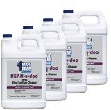 Franmar BLUE BEAR BEAN-e-doo 780VC Vinyl Surface Cleaner - 4 Gallon Case