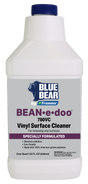 Franmar BLUE BEAR BEAN-e-doo 780VC Vinyl Surface Cleaner - Quart