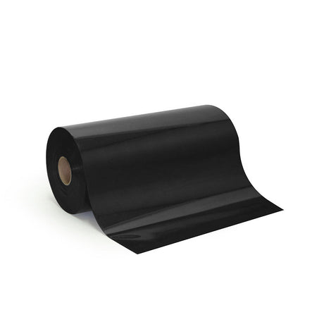 Laser Flex Saffiano Black 321