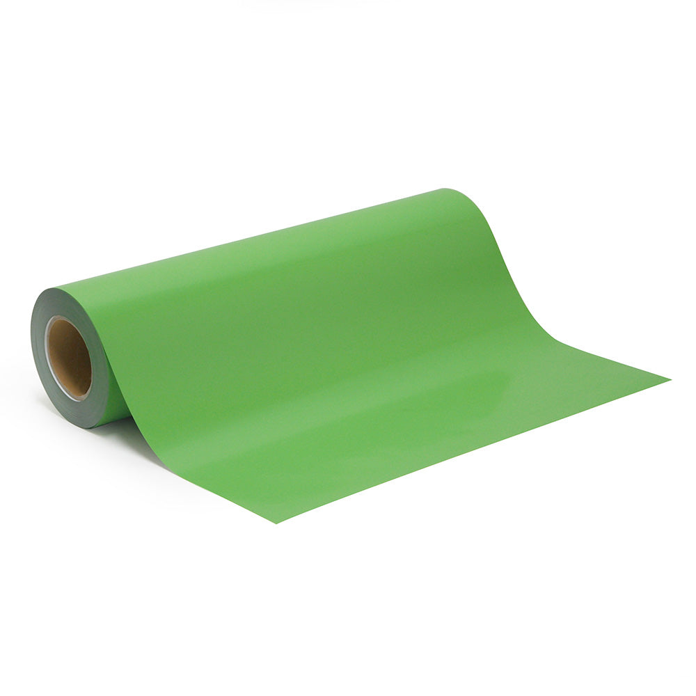 Quickweed™ Matte Heat Transfer Vinyl – 12" X 1 YD