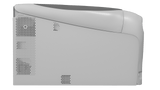Crio 8432WDT White Toner Printer