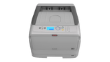 Crio 8432WDT White Toner Printer