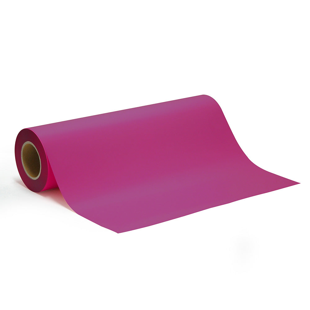 Quickweed™ Matte Heat Transfer Vinyl – 12" X 1 YD