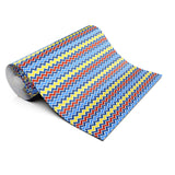 Lifestyle Pattern PU Heat Transfer Vinyl - 20" X 1 Yd