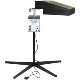 BBC Air Flash dryer
