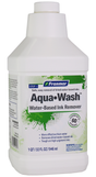 Franmar Aqua-Wash Water-Based Ink Remover - Quart