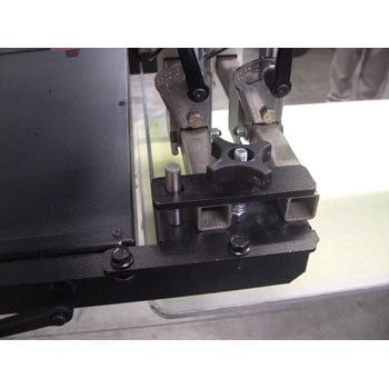 BBC Auto Flash Dryer – Precision Flash Curing for Automatic Screen Printing Presses