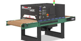 Vastex BigRed 4D infrared conveyor dryer
