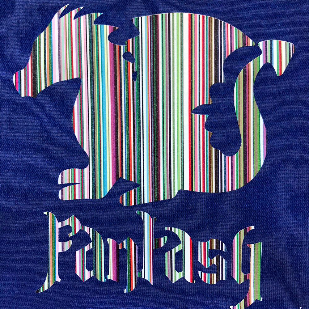 Fantasy Flex Heat Transfer Vinyl – 19.7" x 1 Yard