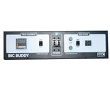 BBC Big Buddy Series Conveyor Dryer – High-Capacity, Compact Curing Solution