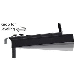 BBC Black Flash With Built-In Heat Control (Standard Included)
